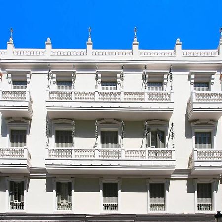 Appartement Premium Flat In Malaga Center With Free Parking Extérieur photo