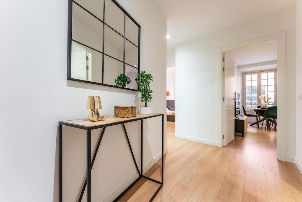 Appartement Premium Flat In Malaga Center With Free Parking Extérieur photo