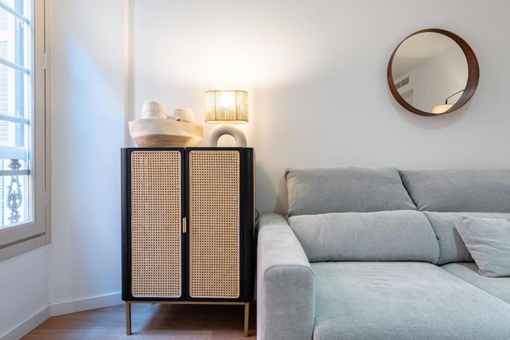Appartement Premium Flat In Malaga Center With Free Parking Extérieur photo