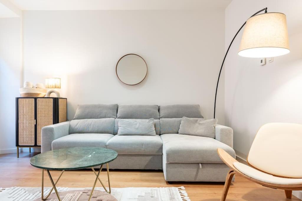Appartement Premium Flat In Malaga Center With Free Parking Extérieur photo