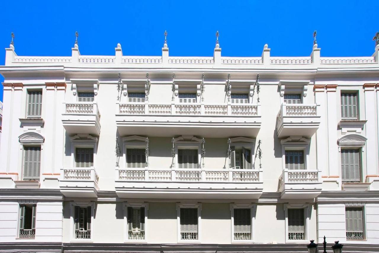 Appartement Premium Flat In Malaga Center With Free Parking Extérieur photo